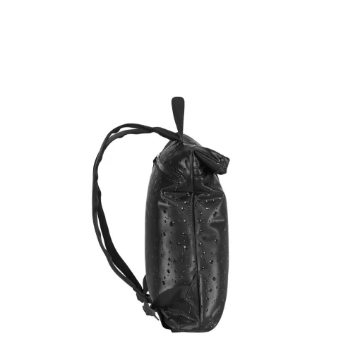 New Rebels Los Angeles Droplets Αδιάβροχο Σακίδιο Πλάτης 7l Rolltop Αδιάβροχο 51.145700