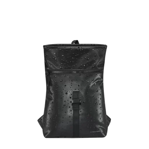 New Rebels Los Angeles Droplets Αδιάβροχο Σακίδιο Πλάτης 7l Rolltop Αδιάβροχο 51.145700