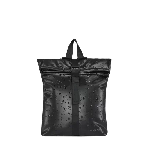 New Rebels Los Angeles Droplets Αδιάβροχο Σακίδιο Πλάτης 7l Rolltop Αδιάβροχο 51.145700