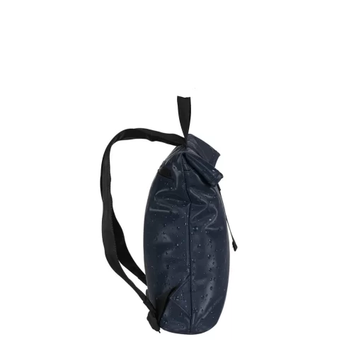 New Rebels Los Angeles Droplets Αδιάβροχο Σακίδιο Πλάτης 7l Rolltop Αδιάβροχο 51.145702