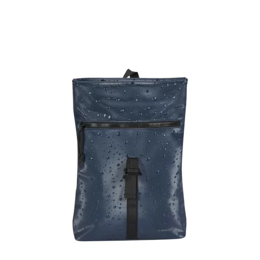 New Rebels Los Angeles Droplets Αδιάβροχο Σακίδιο Πλάτης 7l Rolltop Αδιάβροχο 51.145702