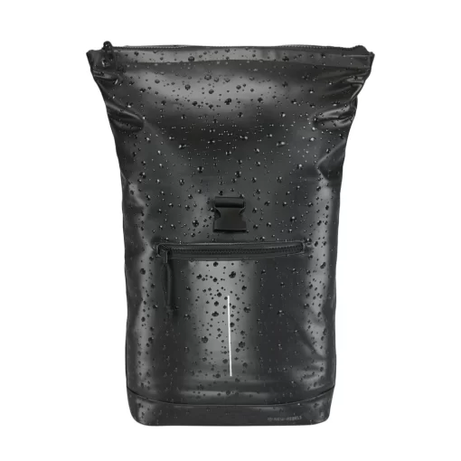 New Rebels Σακίδιο πλάτης New York Droplets 21L Rolltop Laptop Αδιάβροχο 15,6″ 51.145800