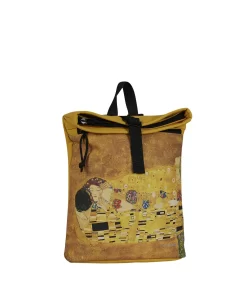 Σακίδιο πλάτης New Rebels Mart Art - New York Gustavo Rolltop 7L 51.146388