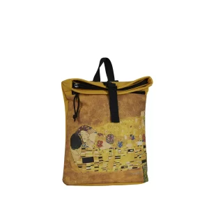 Σακίδιο πλάτης New Rebels Mart Art - New York Gustavo Rolltop 7L 51.146388