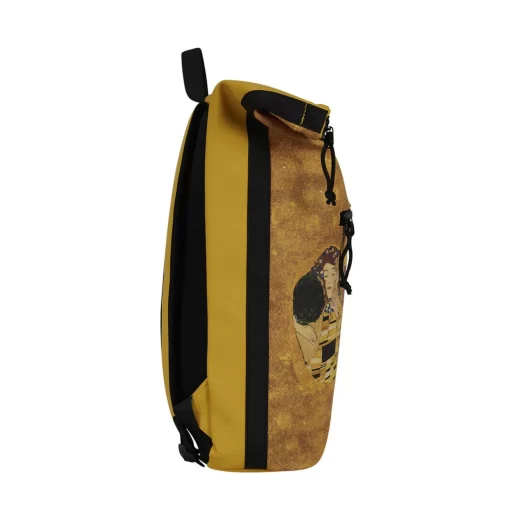 New Rebels Gustavo 21L σακίδιο πλάτης Rolltop Water Repellent Laptop 15,6″ 51.146488