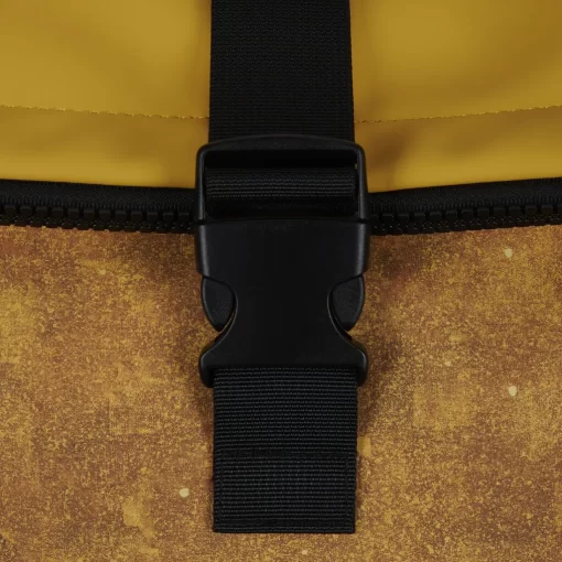 New Rebels Gustavo 21L σακίδιο πλάτης Rolltop Water Repellent Laptop 15,6″ 51.146488