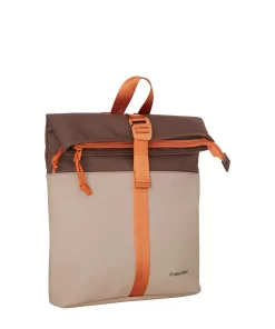 New Rebels Ferron Los Angeles 7L Rolltop Backpack Mini 51.147436