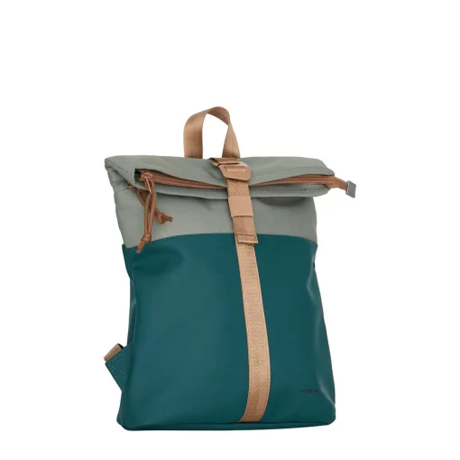 New Rebels Ferron Los Angeles 7L Rolltop Backpack Mini 51.147475