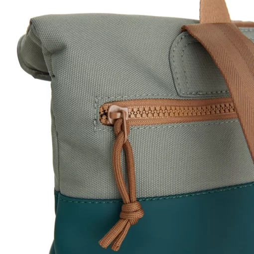 New Rebels Ferron Los Angeles 7L Rolltop Backpack Mini 51.147475