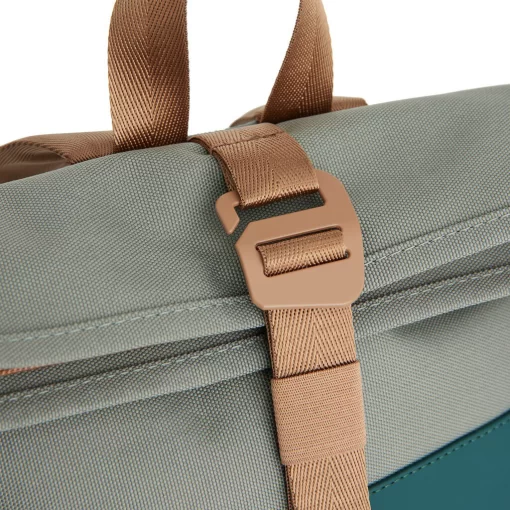 New Rebels Ferron Los Angeles 7L Rolltop Backpack Mini 51.147475