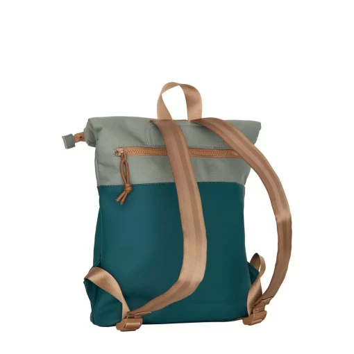 New Rebels Ferron Los Angeles 7L Rolltop Backpack Mini 51.147475