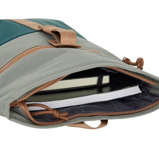 New Rebels Ferron Los Angeles 7L Rolltop Backpack Mini 51.147475