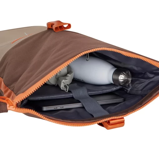 Σακίδιο πλάτης New Rebels Ferron New York Rolltop 16L 51.147536