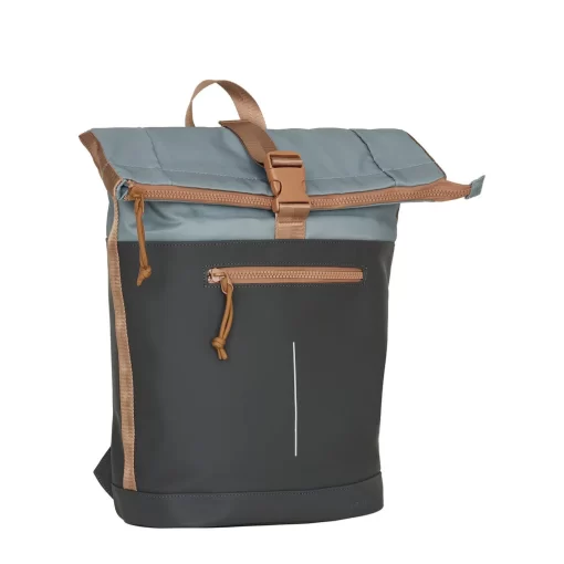 Σακίδιο πλάτης New Rebels Ferron New York Rolltop 16L 51.147538