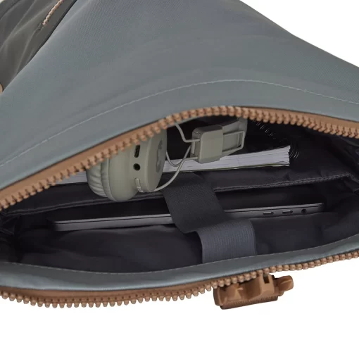 Σακίδιο πλάτης New Rebels Ferron New York Rolltop 16L 51.147538