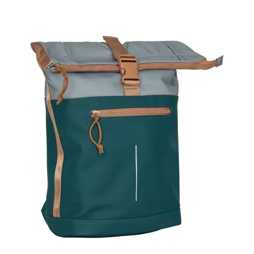 Σακίδιο πλάτης New Rebels Ferron New York Rolltop 16L 51.147575