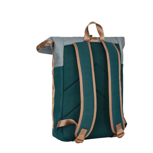 Σακίδιο πλάτης New Rebels Ferron New York Rolltop 16L 51.147575