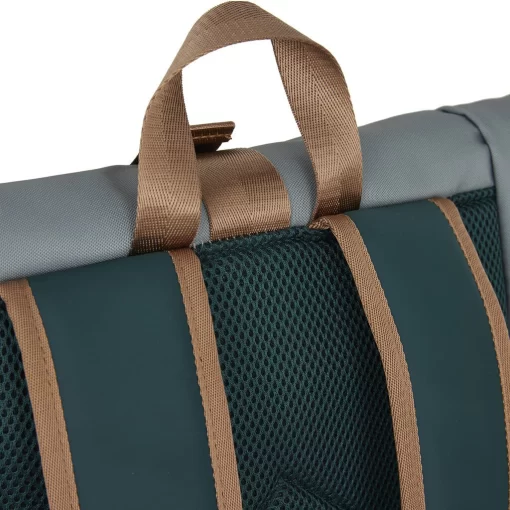 Σακίδιο πλάτης New Rebels Ferron New York Rolltop 16L 51.147575