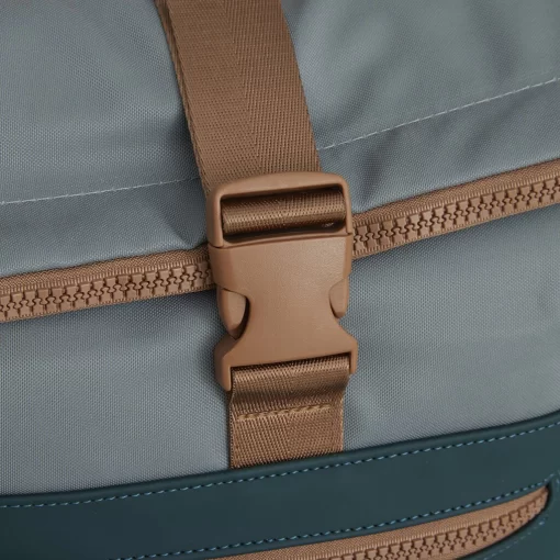 Σακίδιο πλάτης New Rebels Ferron New York Rolltop 16L 51.147575