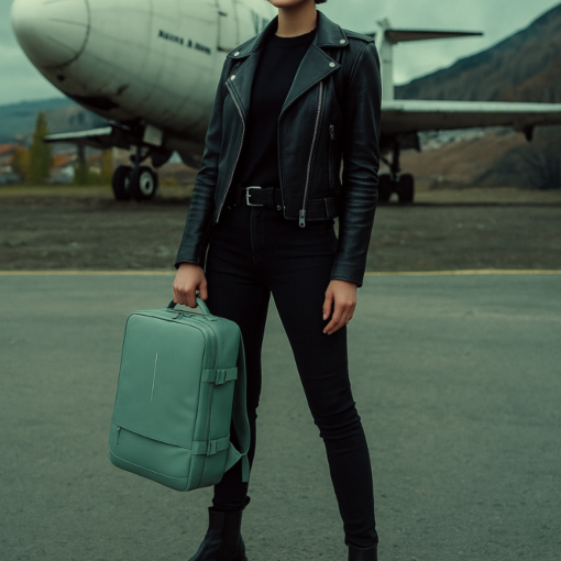 Σακίδιο πλάτης New Rebels Jessi Womby Cabin 51.148900