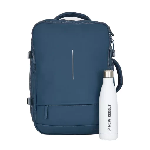 Σακίδιο πλάτης New Rebels Jessi Womby Cabin 51.148902