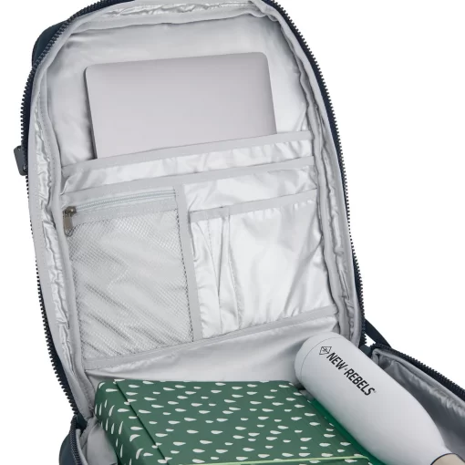 Σακίδιο πλάτης New Rebels Jessi Womby Cabin 51.148902