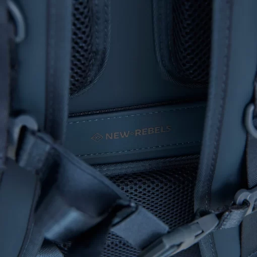 Σακίδιο πλάτης New Rebels Jessi Womby Cabin 51.148902