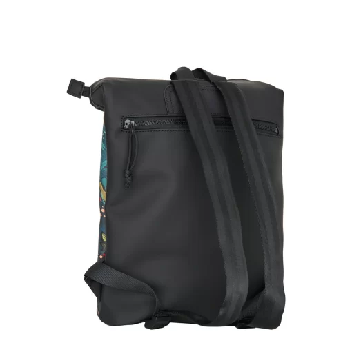 New Rebels Ferron Los Angeles 7L Rolltop Backpack Mini 51.149588