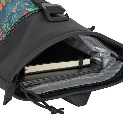 New Rebels Ferron Los Angeles 7L Rolltop Backpack Mini 51.149588