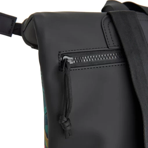 New Rebels Ferron Los Angeles 7L Rolltop Backpack Mini 51.149588