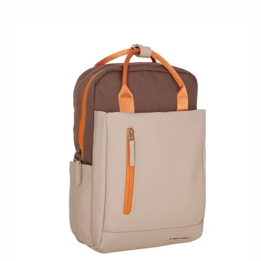 Σακίδιο πλάτης New Rebels Ferron Miami Handel 9L 51.150336