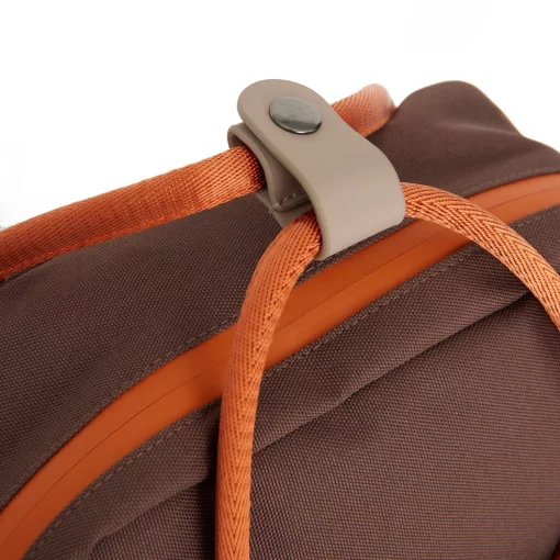 Σακίδιο πλάτης New Rebels Ferron Miami Handel 9L 51.150336