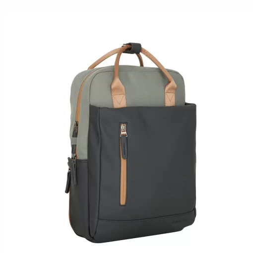 Σακίδιο πλάτης New Rebels Ferron Miami Handel 9L 51.150338