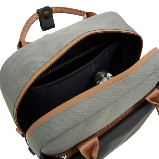 Σακίδιο πλάτης New Rebels Ferron Miami Handel 9L 51.150338