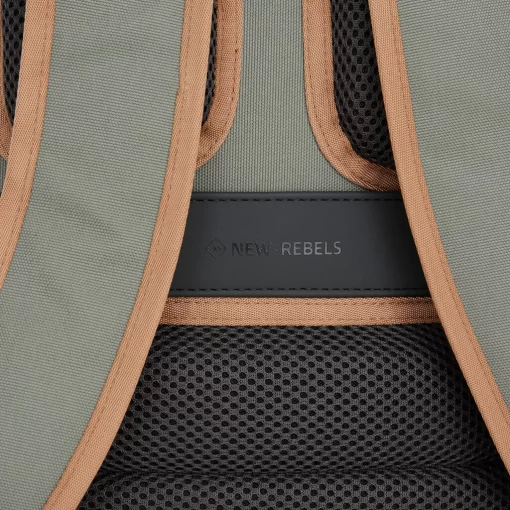 Σακίδιο πλάτης New Rebels Ferron Miami Handel 9L 51.150338