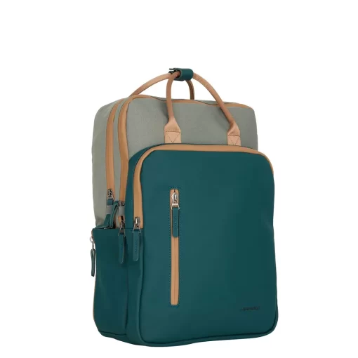 Σακίδιο πλάτης New Rebels Ferron Miami Handel 9L 51.150375