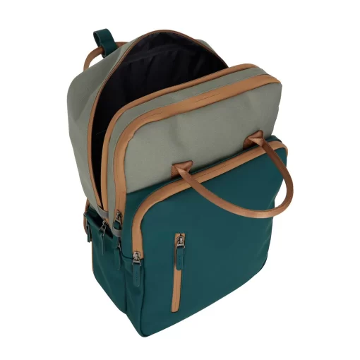 Σακίδιο πλάτης New Rebels Ferron Miami Handel 9L 51.150375