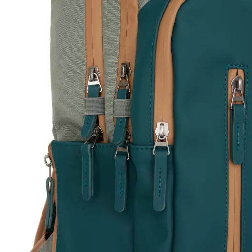 Σακίδιο πλάτης New Rebels Ferron Miami Handel 9L 51.150375