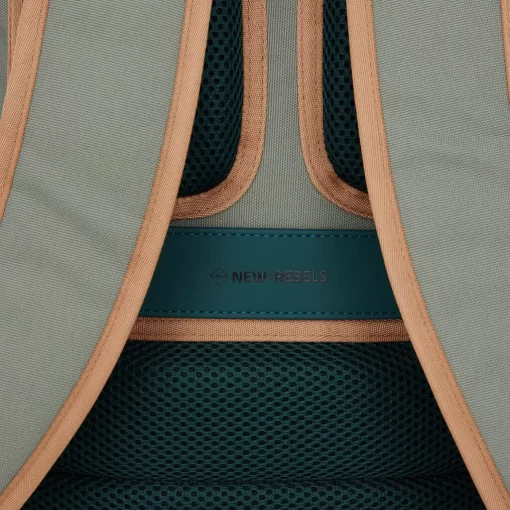 Σακίδιο πλάτης New Rebels Ferron Miami Handel 9L 51.150375