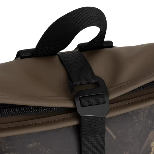 New Rebels Mart Arts Los Angeles Nachtwacht 7L Rolltop Αδιάβροχο 51.151088