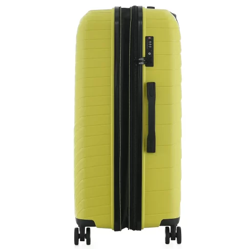 Set 3 Βαλιτσών από Πολυπροπυλένιο με Επέκταση 55εκ.+68εκ.+76εκ RCM 585-SET Λαιμ