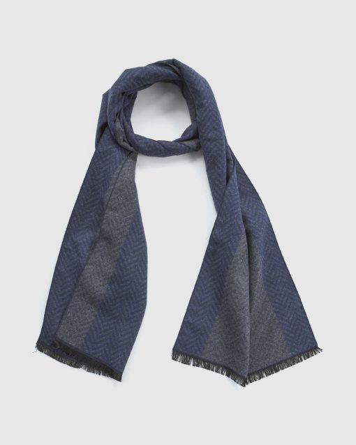 VERDE ΑΝΔΡΙΚΟ ΚΑΣΚΟΛ 59-0000101  ΜΠΛΕ