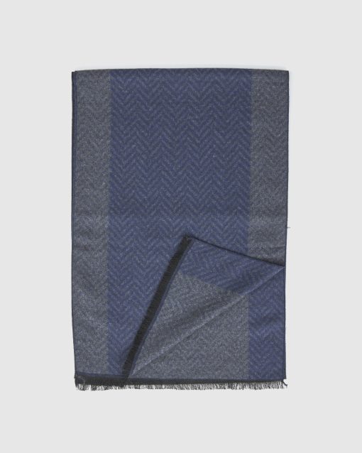 VERDE ΑΝΔΡΙΚΟ ΚΑΣΚΟΛ 59-0000101  ΜΠΛΕ