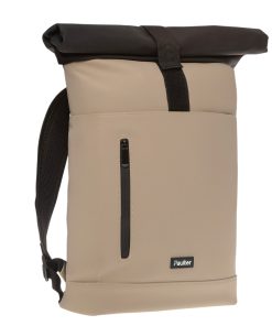 Paulter σακίδιο πλάτης Rolltop Laptop Large 15,6" 6002L Μπεζ