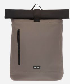 Paulter σακίδιο πλάτης Rolltop Laptop Large 15,6″ 6002L Γκρι