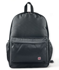 Enrico Benetti Bern Σακίδιο πλάτης laptop 14" 62145-Μαύρο