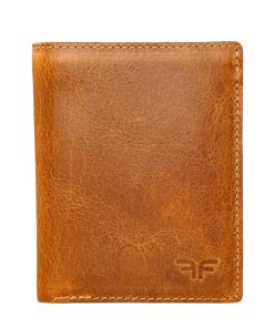 Forest Δερμάτινο Unisex Πορτοφόλι Καρτών 780H Ταμπα