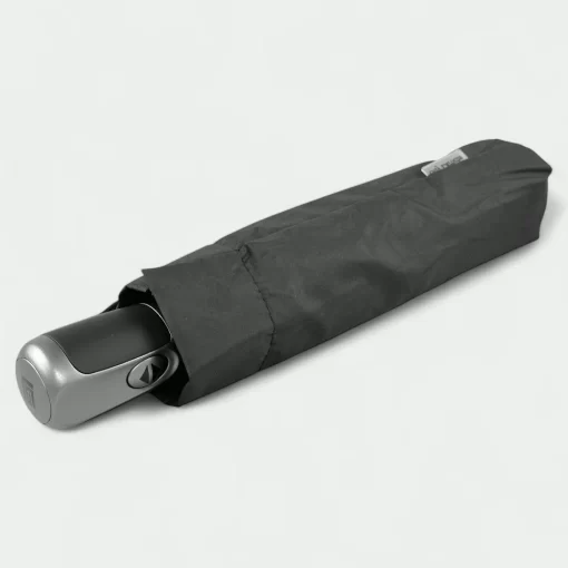 Ομπρέλα σπαστή αυτόματη Guy Laroche Μαύρη 8135-01