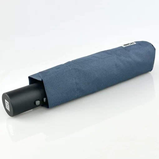 Guy Laroche Ομπρέλα Βροχής Open/Close Αυτόματη Σπαστή 8152-05 Μπλε