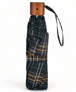 Ομπρέλα σπαστή Χειροκίνητη Guy Laroche 8407-11